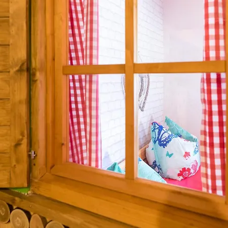 Der Grosse Stadl * Oberried