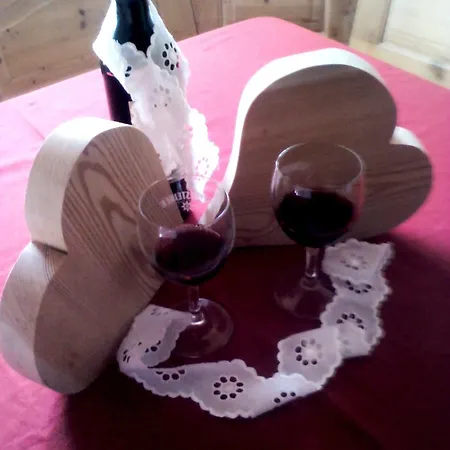 Дом отдыха Der Grosse Stadl *