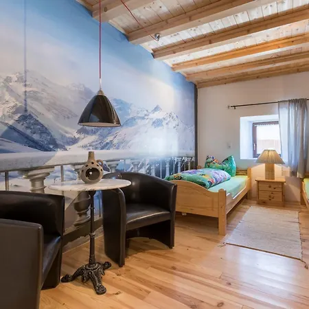 Der Grosse Stadl Oberried