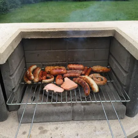 Der Grosse Stadl * Oberried