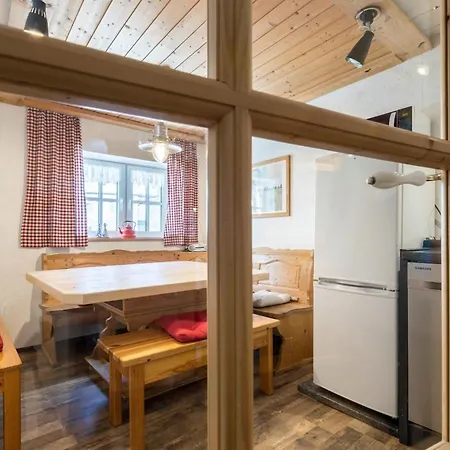 Ferienhaus Der Große Stadl *