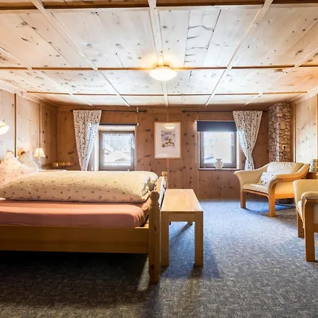 Der Große Stadl Oberried