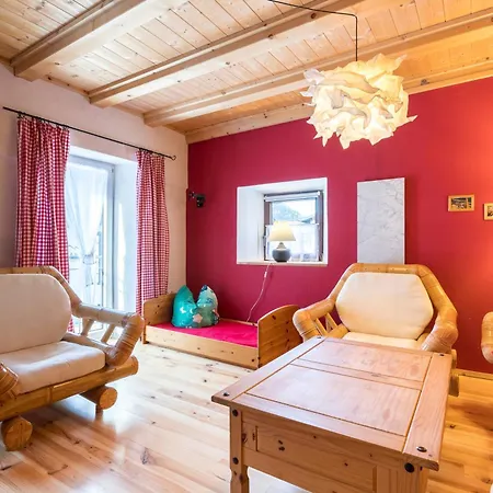 Der Große Stadl * Oberried