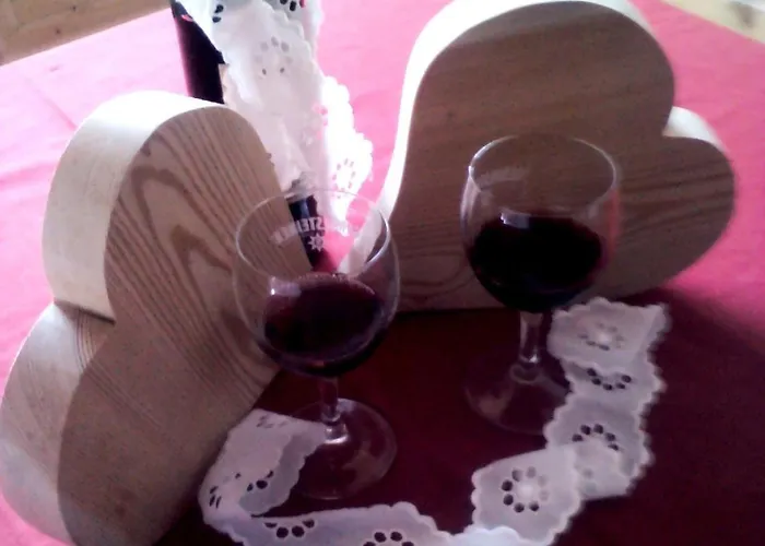 Holiday home Der Grosse Stadl *