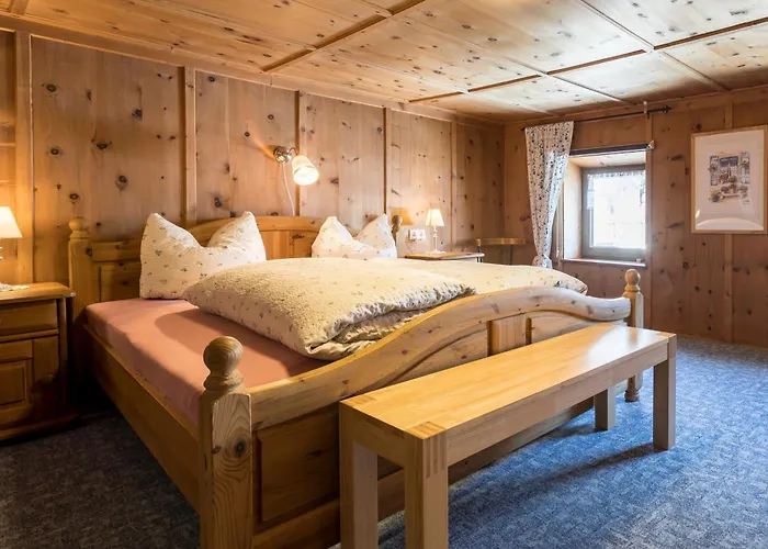 Der Grosse Stadl Holiday home *