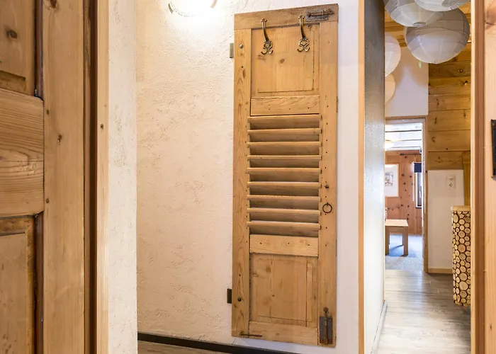 Holiday home Der Grosse Stadl *