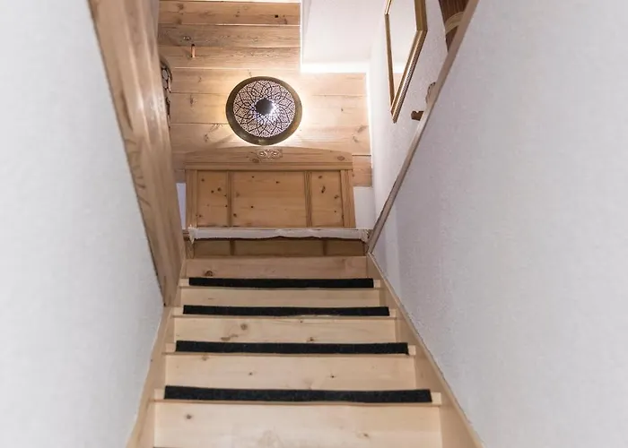 Holiday home Der Grosse Stadl Oberried