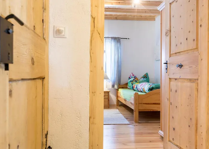 Holiday home Der Grosse Stadl