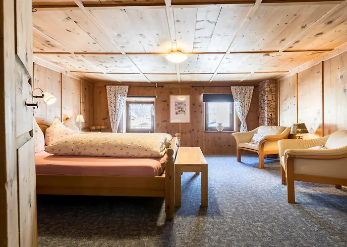 Der Grosse Stadl Oberried