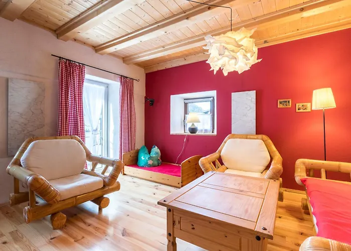 Der Grosse Stadl * Oberried