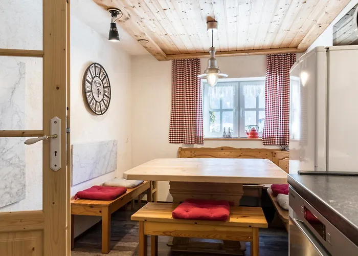 Der Grosse Stadl Holiday home