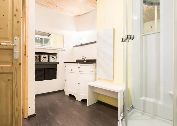 Holiday home Der Grosse Stadl Oberried