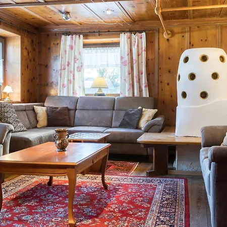 Vakantiehuis Der Grosse Stadl