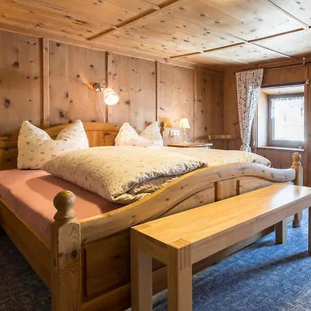 Der Grosse Stadl Vakantiehuis *