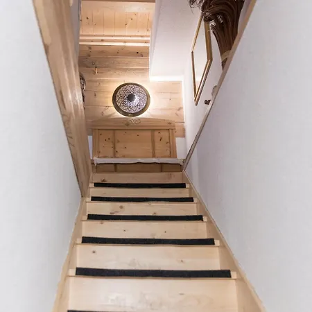 Vakantiehuis Der Grosse Stadl Oberried