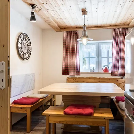 Der Grosse Stadl Vakantiehuis