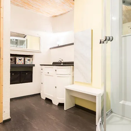 Vakantiehuis Der Grosse Stadl Oberried