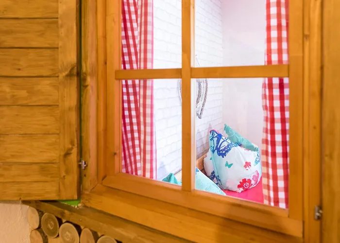 Der Grosse Stadl * Oberried