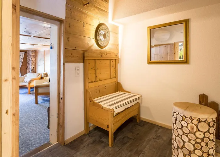 Der Grosse Stadl Oberried