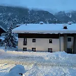 Dom wakacyjny Der Grosse Stadl Oberried