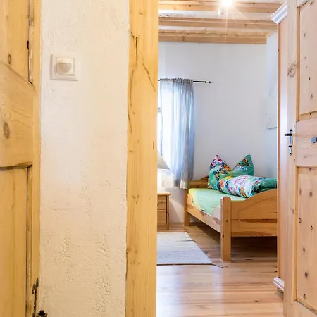 Holiday home Der Grosse Stadl