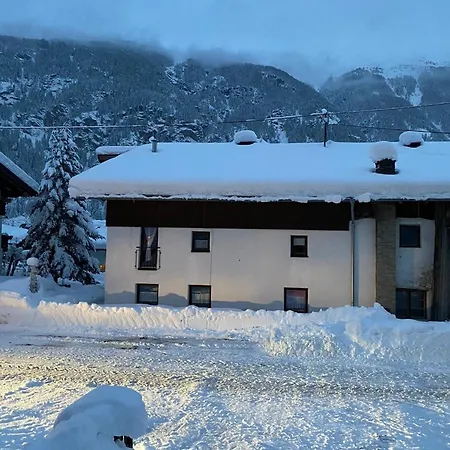 Holiday home Der Grosse Stadl Oberried