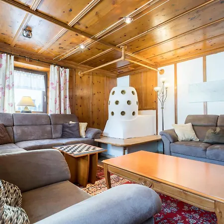 Der Grosse Stadl Holiday home