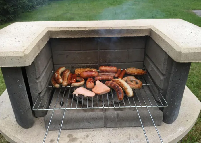 Der Grosse Stadl * Oberried